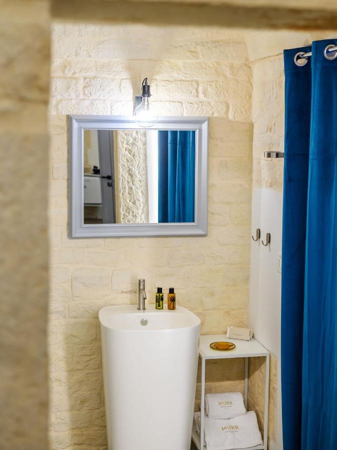 Murr Luxury Rooms Noci Exterior photo