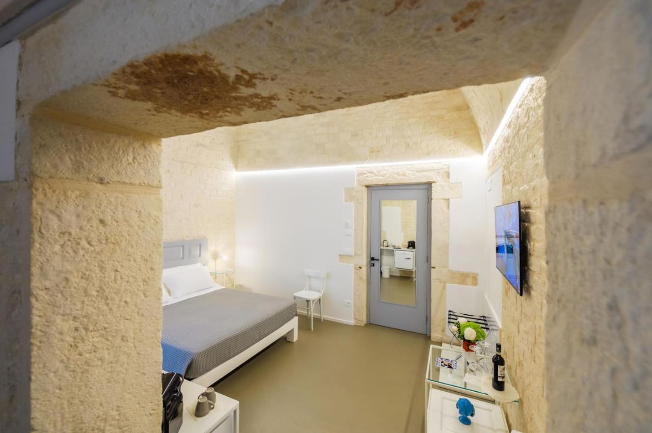 Murr Luxury Rooms Noci Exterior photo