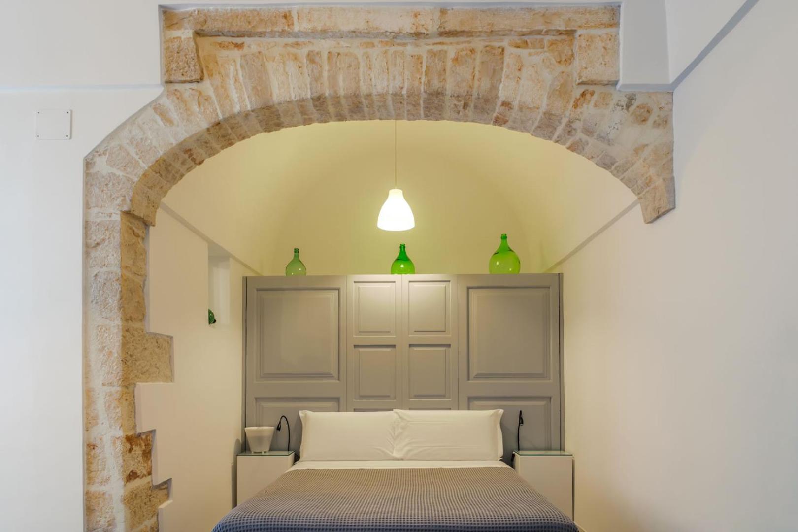 Murr Luxury Rooms Noci Exterior photo