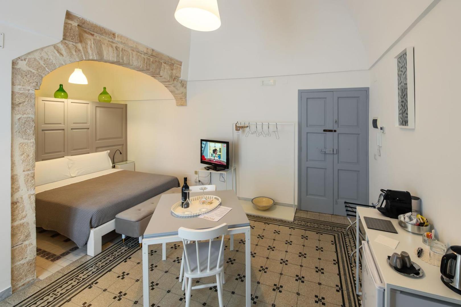 Murr Luxury Rooms Noci Exterior photo