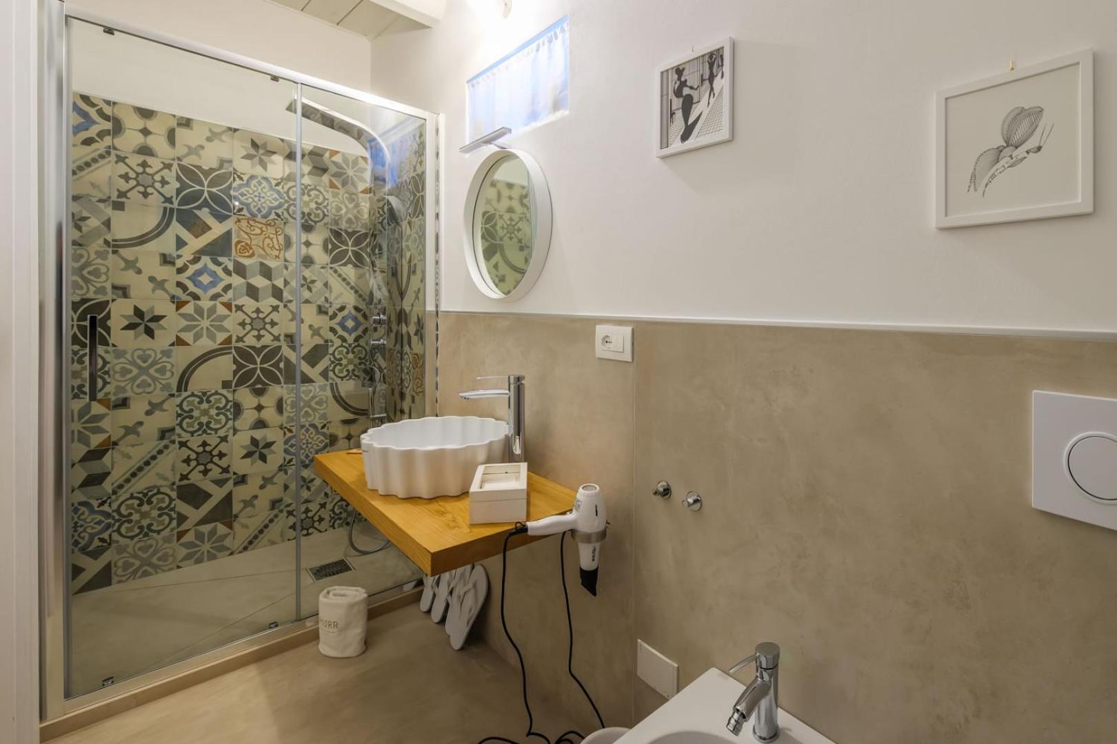 Murr Luxury Rooms Noci Exterior photo