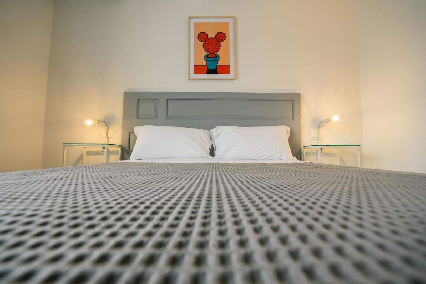 Murr Luxury Rooms Noci Exterior photo