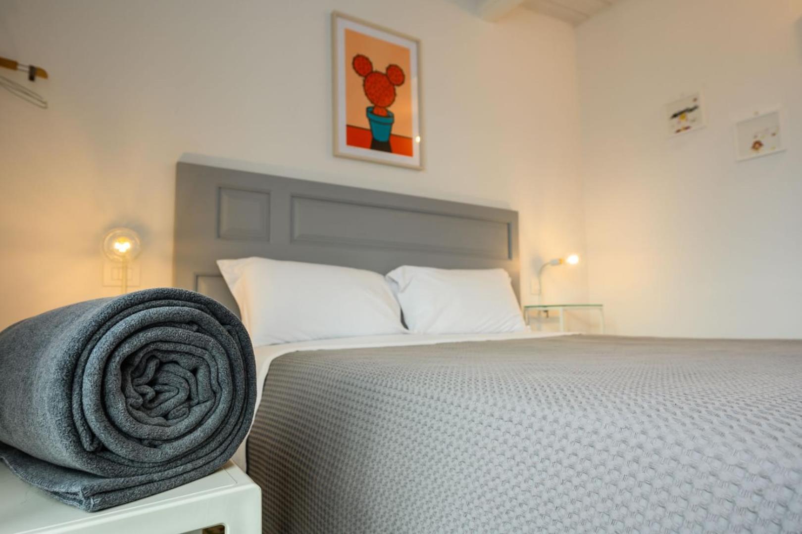 Murr Luxury Rooms Noci Exterior photo
