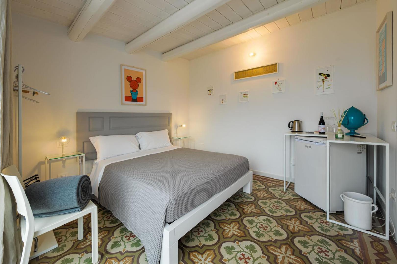 Murr Luxury Rooms Noci Exterior photo