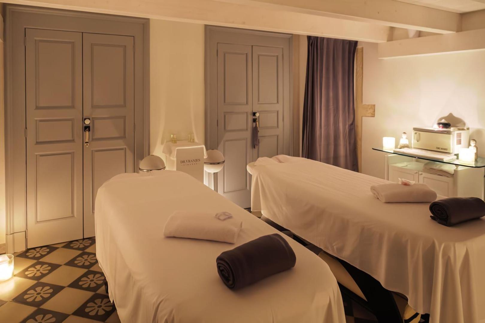 Murr Luxury Rooms Noci Exterior photo